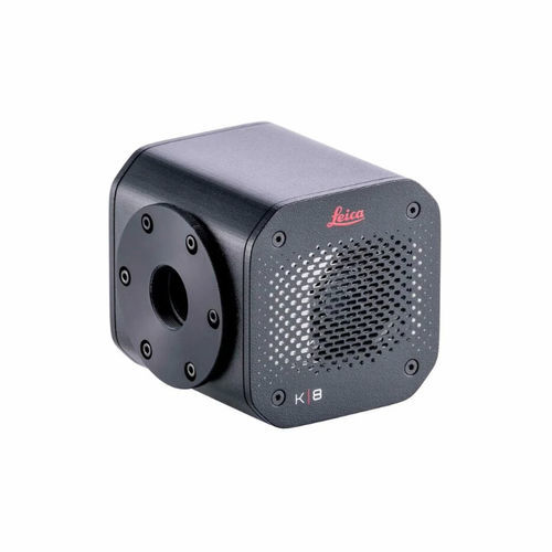 Kameramodul für Mikroskope - K8 - Leica Microsystems - digital / CMOS / fluoreszierend