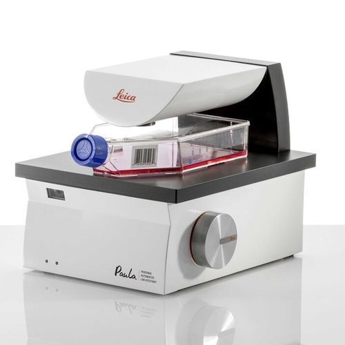 Digitales Mikroskop - PAULA  - Leica Microsystems - Labor / für Biowissenschaften / für Forschungszwecke