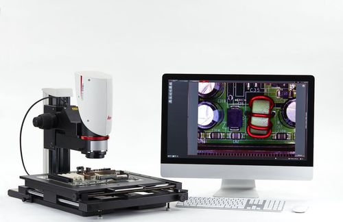 digitales Mikroskop - Leica Microsystems