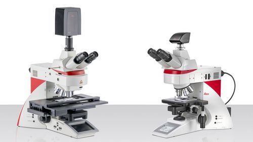 Mikroskop für Forschungszwecke - DM6 B - Leica Microsystems - digital / für Biowissenschaften / für die Biotechnologie