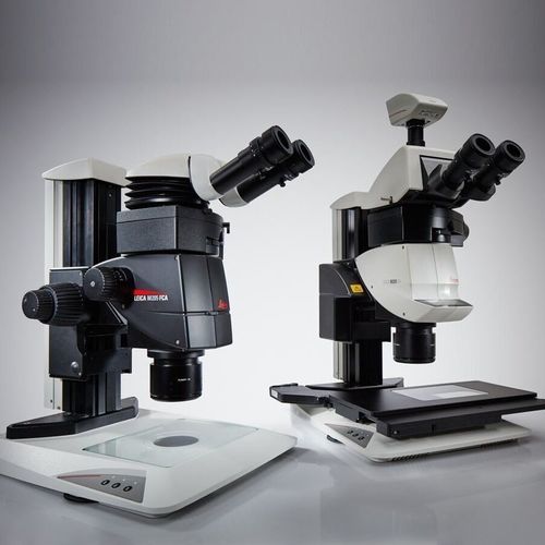Digitales Stereomikroskop - M205 series - Leica Microsystems - Labor / für Forschungszwecke / binokular