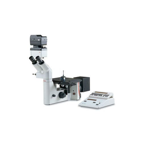 Optisches Mikroskop - DM ILM - Leica Microsystems - Inspektion / für Materialforschung / Invers