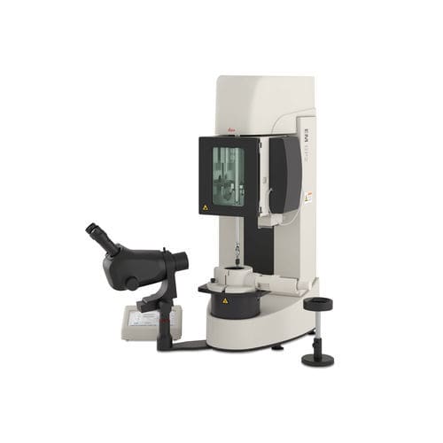 Automatisches Probenvorbereitungsgerät - EM GP2 - Leica Microsystems - TEM / für elektronisches Übertragungsmikroskop / zur Probenvorbereitung
