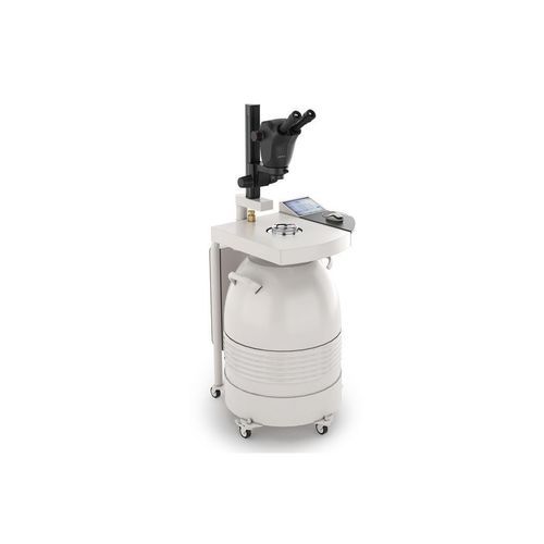 Automatisches Probenvorbereitungsgerät - EM AFS2 - Leica Microsystems - automatisiert / für Inklusionssysteme / für elektronische Übertragungsmikroskope