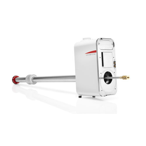 Transportsystem für Laborproben - EM VCT500 - Leica Microsystems - für Proben / für biologische Proben / Kryogen