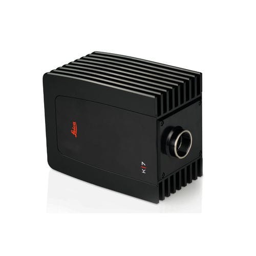 Kamera für Labormikroskope - K7 - Leica Microsystems - für Mikroskopie / Inspektion / für Mikroskope