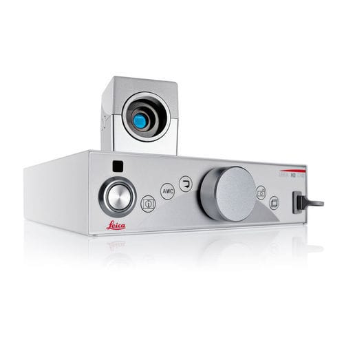 Medizinische Kamera - HD C100 - Leica Microsystems - OP / digital / HD
