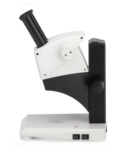 Optisches Stereomikroskop - ES2 - Leica Microsystems - für die Ausbildung / binokular / LED