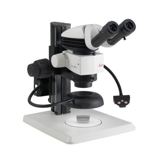Lichtquelle für Stereomikroskope - LED3000 DI - Leica Microsystems - LED
