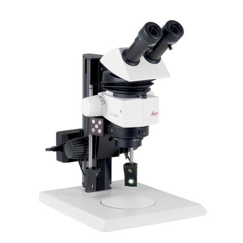 Optisches Stereomikroskop - LED3000 MCI - Leica Microsystems - Labor / binokular / LED