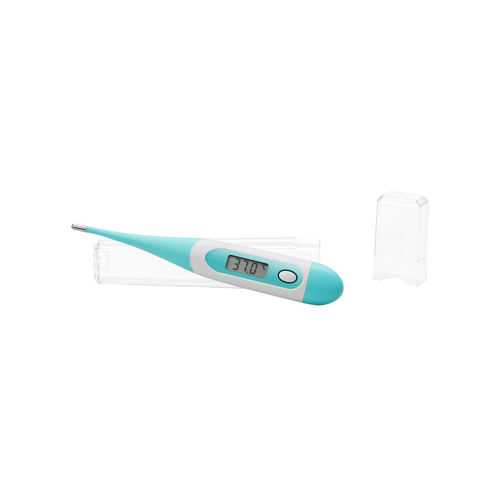 Thermometer für Kinder - DT-100 - Lanaform - digital / oral / Achsel