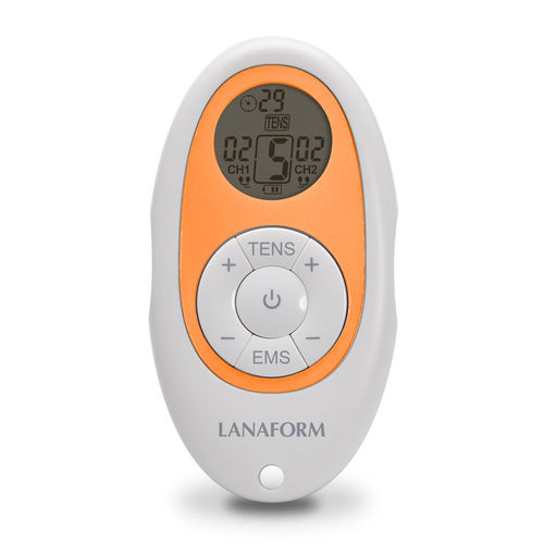Elektrostimulator - Medi Stim - Lanaform - Handgerät / TENS / EMS