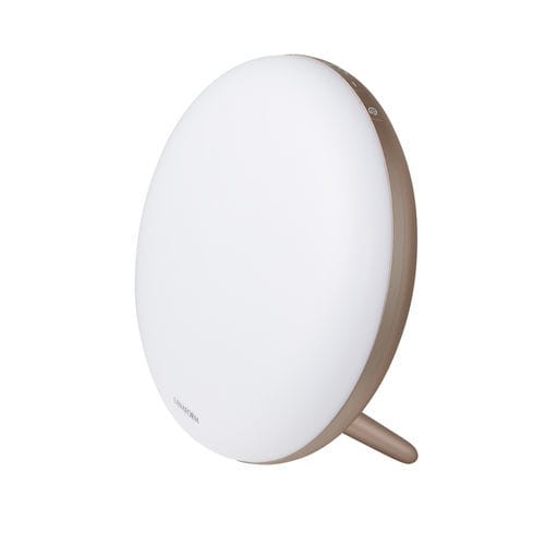 Leuchte für Lichttherapie - Lumino LED - Lanaform - medizinisch / LED / Tisch