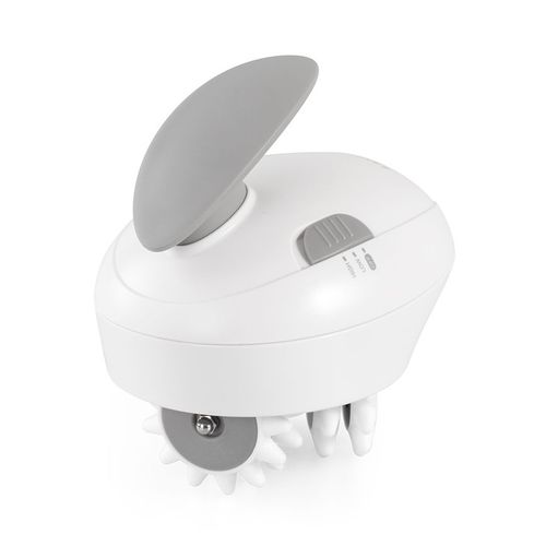 Elektrisches Massagegerät / Handgerät - Cell Roller - Lanaform - mit Batterie