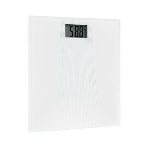 Elektronische Personenwaage - PDS-100 - Lanaform - für Privatgebrauch / Plattform / mit LCD-Display