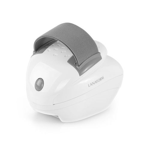 Elektrisches Massagegerät / Handgerät - LA11022002 - Lanaform - mit Batterie