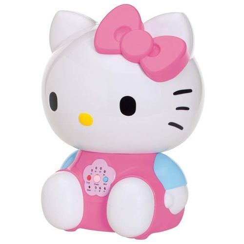Elektronischer Luftbefeuchter - Hello Kitty - Lanaform - für Kinder / für den Hausgebrauch