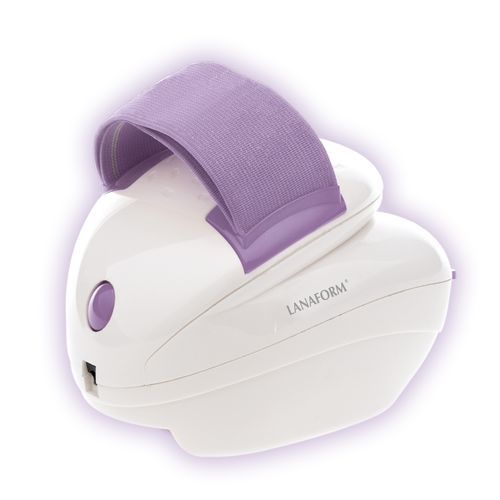 Elektrisches Massagegerät / Handgerät - SKIN MASS - Lanaform - mit Batterie