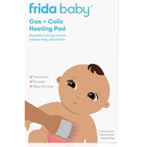 Wärmepackung - NoseFrida