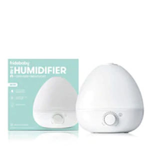 Ultraschall-Luftbefeuchter - BreatheFrida - NoseFrida - für Kinder