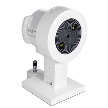 Scheimpflug-Kamera - GALILEI G6  - Ziemer Group - optischer Biometer