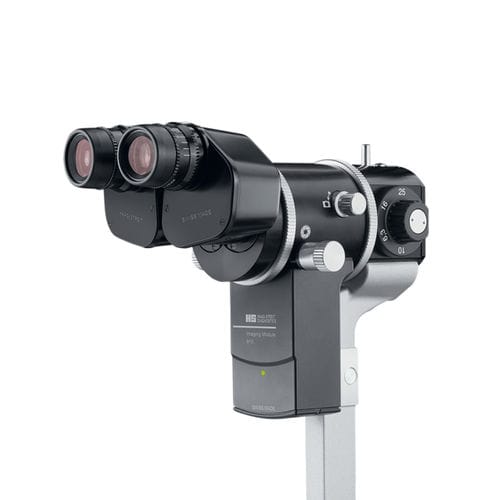 Kamera für Spaltlampen - 910 - Haag-Streit Diagnostics - digital / 4K