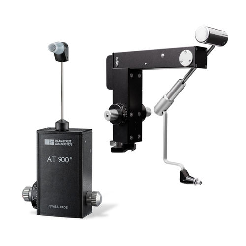 Tonometer - AT 900 - Haag-Streit Diagnostics - Applanationstonometrie