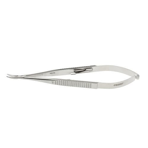 Nadelhalter für Augenchirurgie - 0102007 - Haag-Streit Diagnostics - Castroviejo