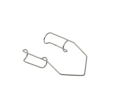 Augenlider-Spekulum - 0104074 - Haag-Streit Diagnostics - Barraquer