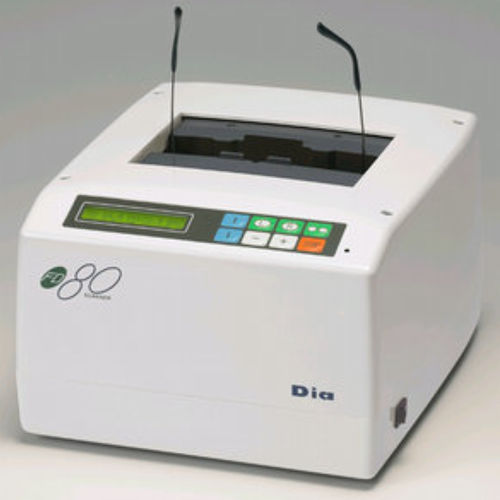 Messtaster für Brillengestelle - FD-80 3 - Dia Optical
