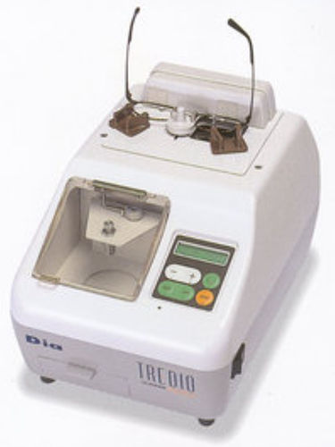 Messtaster für Brillengestelle - FD-8 - Dia Optical