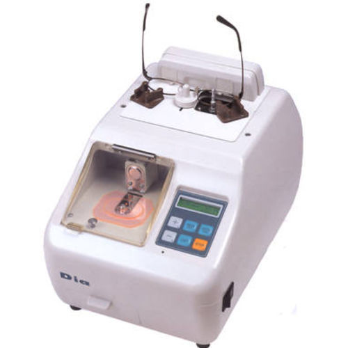 Formtrace Bearbeitung optischer Gläser - PM-8 - Dia Optical - automatisch