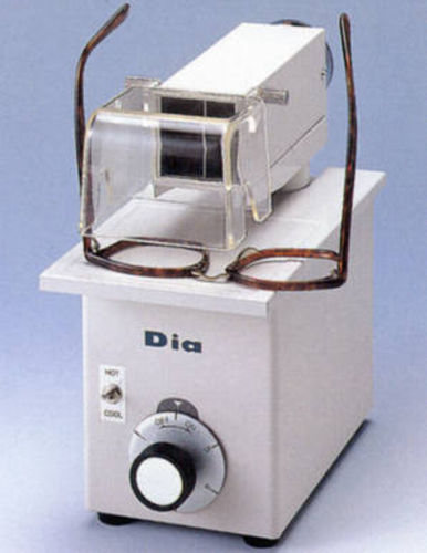 Heißluftgerät für Brillengestelle - FH-1 - Dia Optical