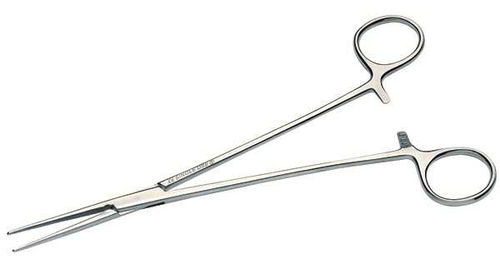 Chirurgische Klemme - 55.220 - Gyneas