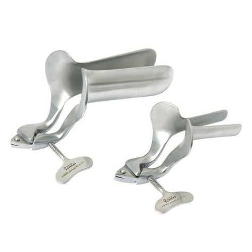 Vaginales Spekulum - 75.501, 75.506 - Gyneas - Collin / sterilisierbar
