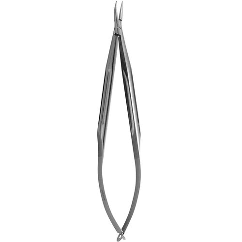 Nadelhalter für Augenchirurgie - 7252 - Moria Surgical - Barraquer