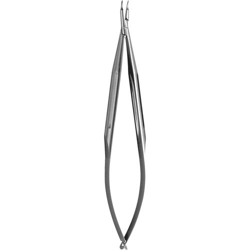 Nadelhalter für Augenchirurgie - 7251 - Moria Surgical - Barraquer