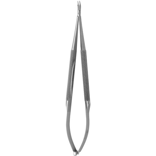 Nadelhalter für Augenchirurgie - 13100BIS - Moria Surgical - Barraquer