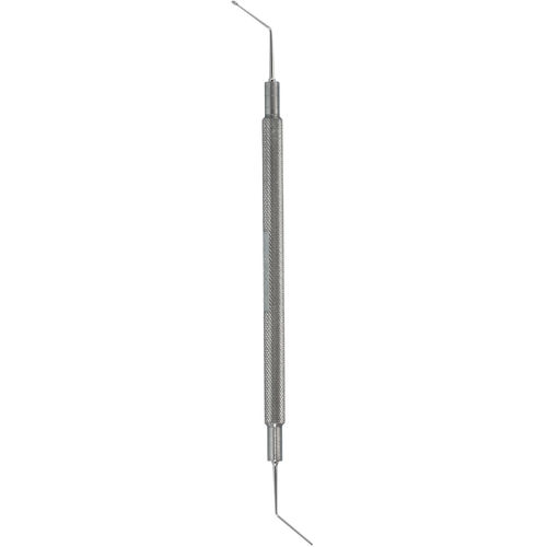 Ophtalmologischer Spatel - 20028 - Moria Surgical - doppelt