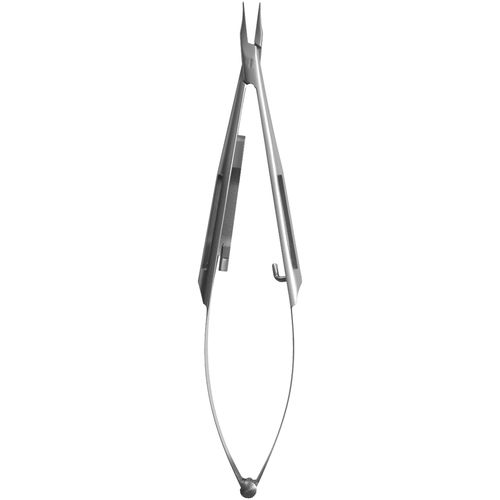 Nadelhalter für Augenchirurgie - 9960BIS - Moria Surgical