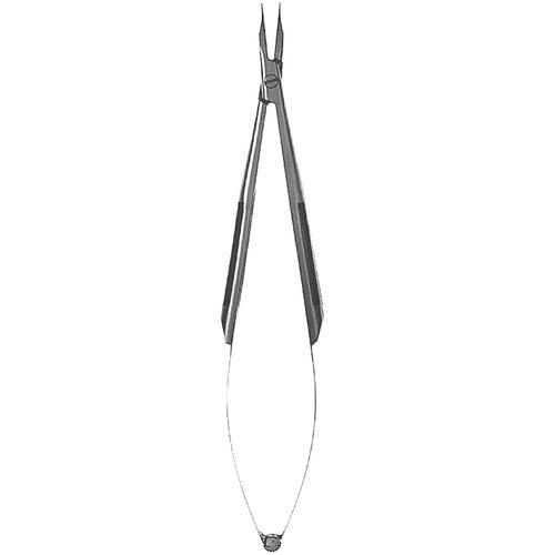 Nadelhalter für Augenchirurgie - TI9960 - Moria Surgical