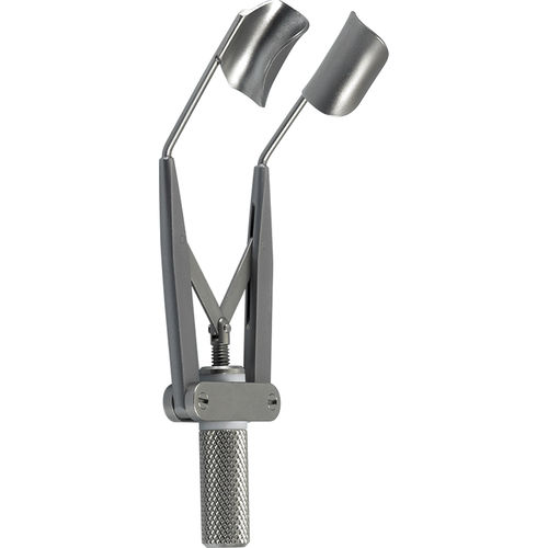 Augenlider-Spekulum - 20036 - Moria Surgical - sterilisierbar