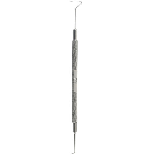 Ophtalmologischer Spatel - 20032 - Moria Surgical - doppelt