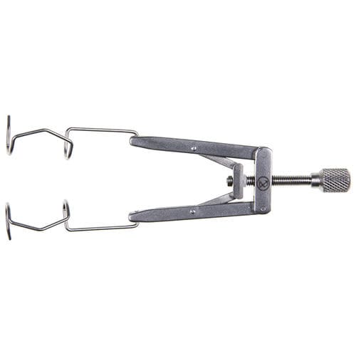 Nasenspekulum - 17508X10 - Moria Surgical - sterilisierbar