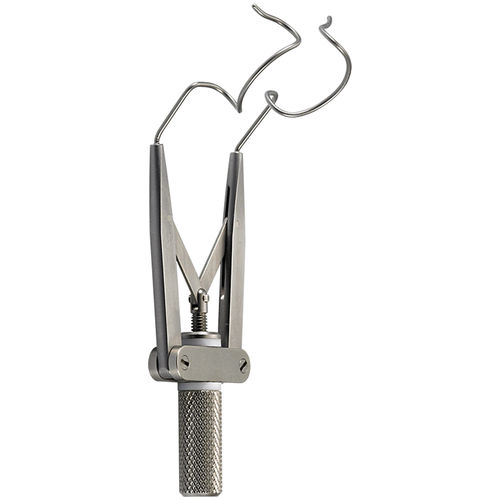 Augenlider-Spekulum - 20035 - Moria Surgical - sterilisierbar