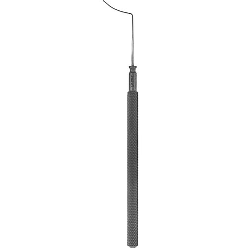Augenheilkunde-Spatel - 7825C - Moria Surgical - Kugel