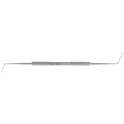 Ophtalmologischer Spatel - M0489 - Moria Surgical - doppelt