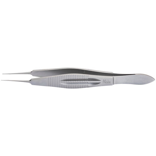 Klemme für Ophthalmologie - M1796 - Moria Surgical - Castroviejo / gezahnt