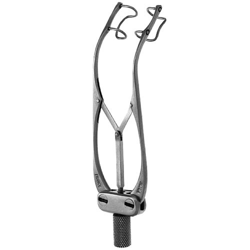 Augenlider-Spekulum - 9627B - Moria Surgical - für Kinder / sterilisierbar