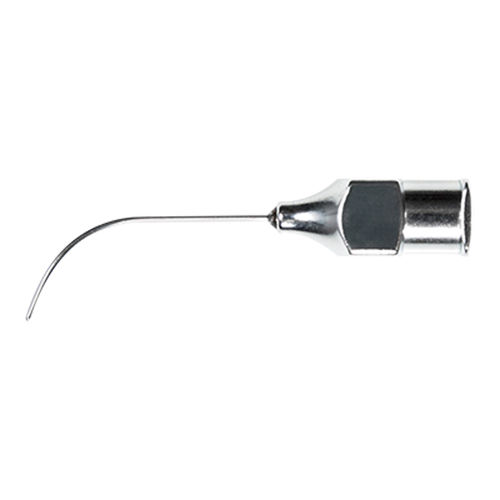 Kanüle / Intravitreale Injektion - 13230A - Moria Surgical